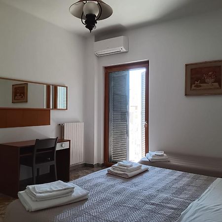 Attico Dolcevita Bari Exterior foto