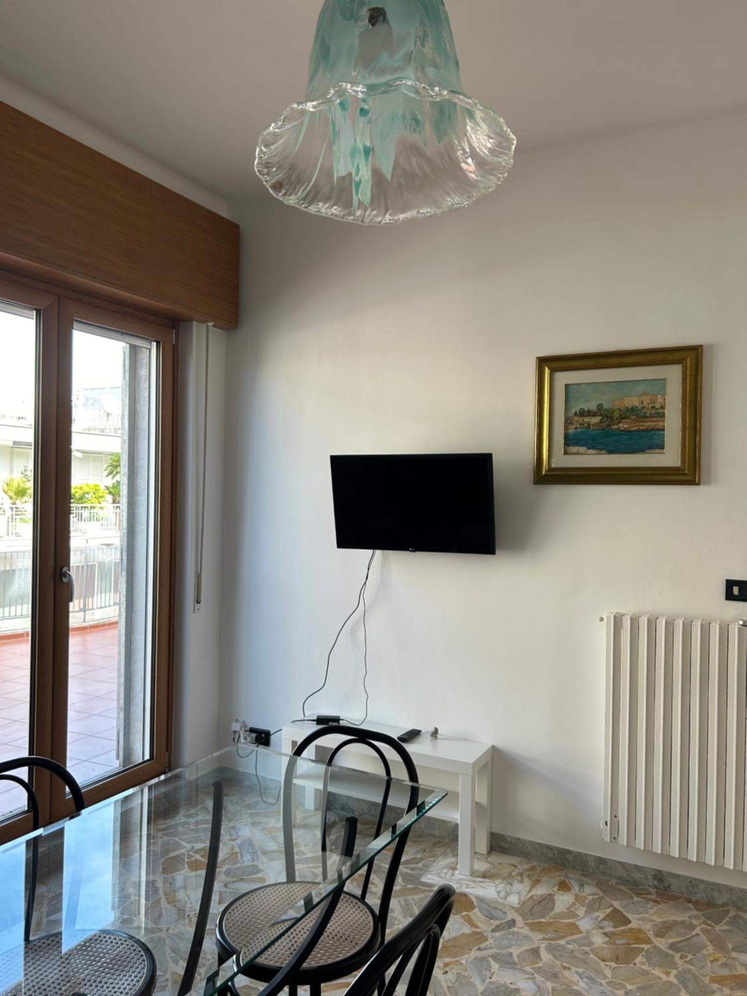 Attico Dolcevita Bari Exterior foto