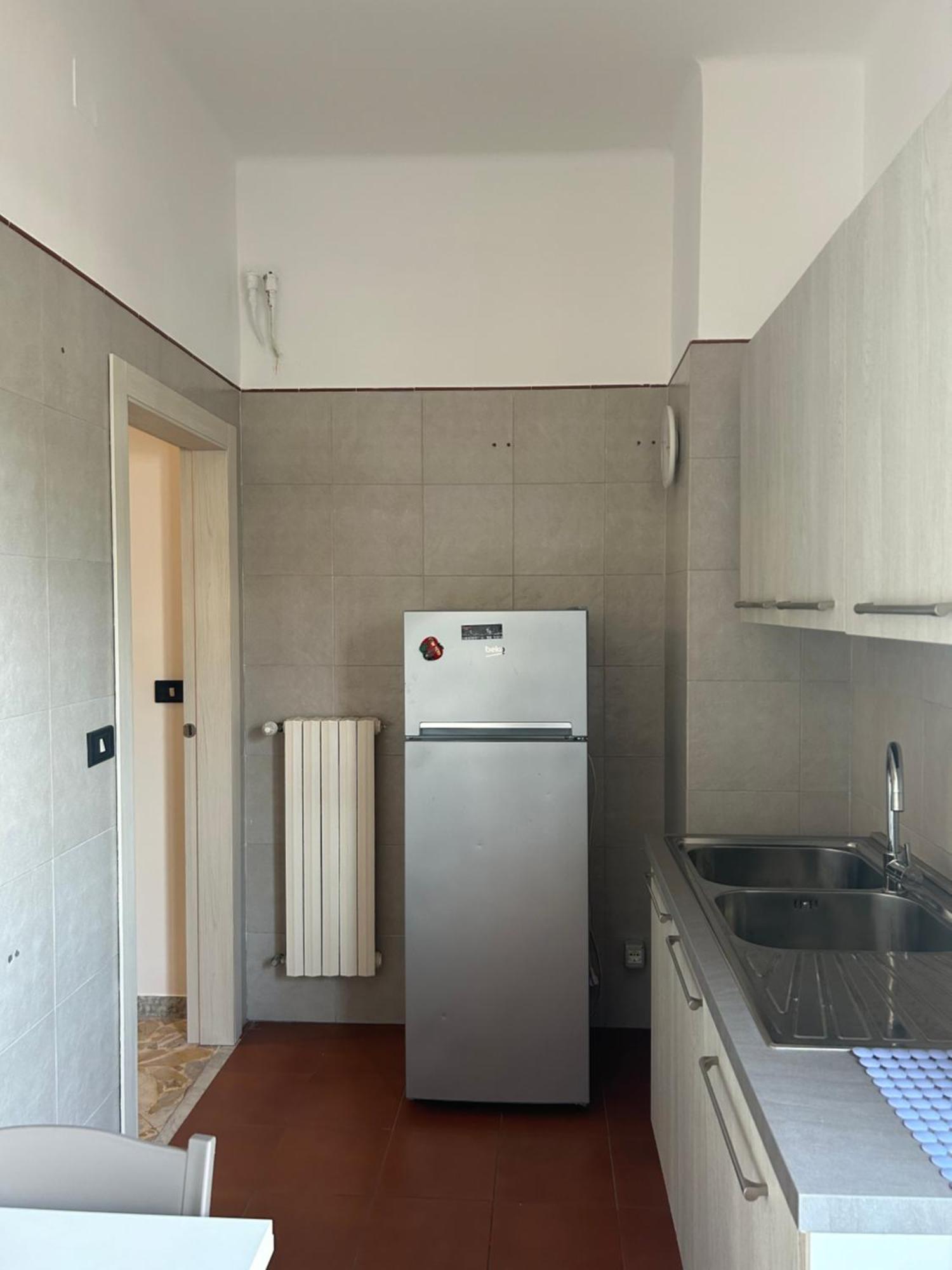 Attico Dolcevita Bari Exterior foto