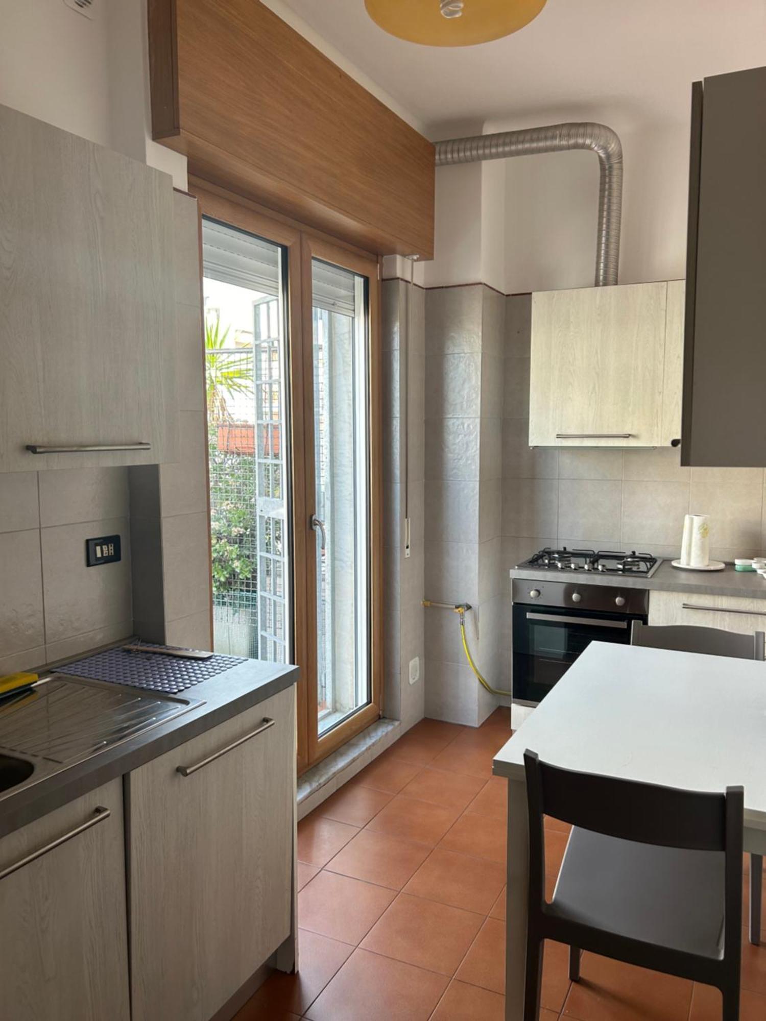Attico Dolcevita Bari Exterior foto