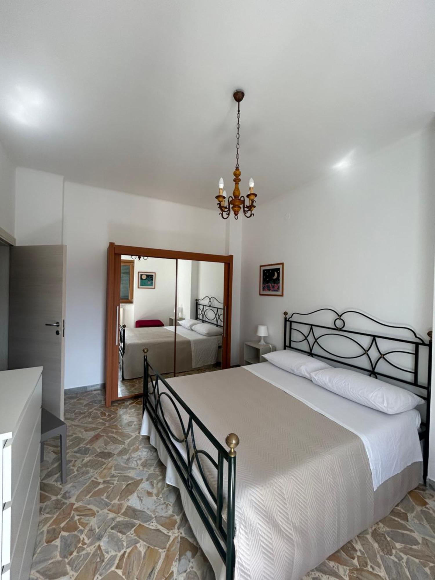 Attico Dolcevita Bari Exterior foto