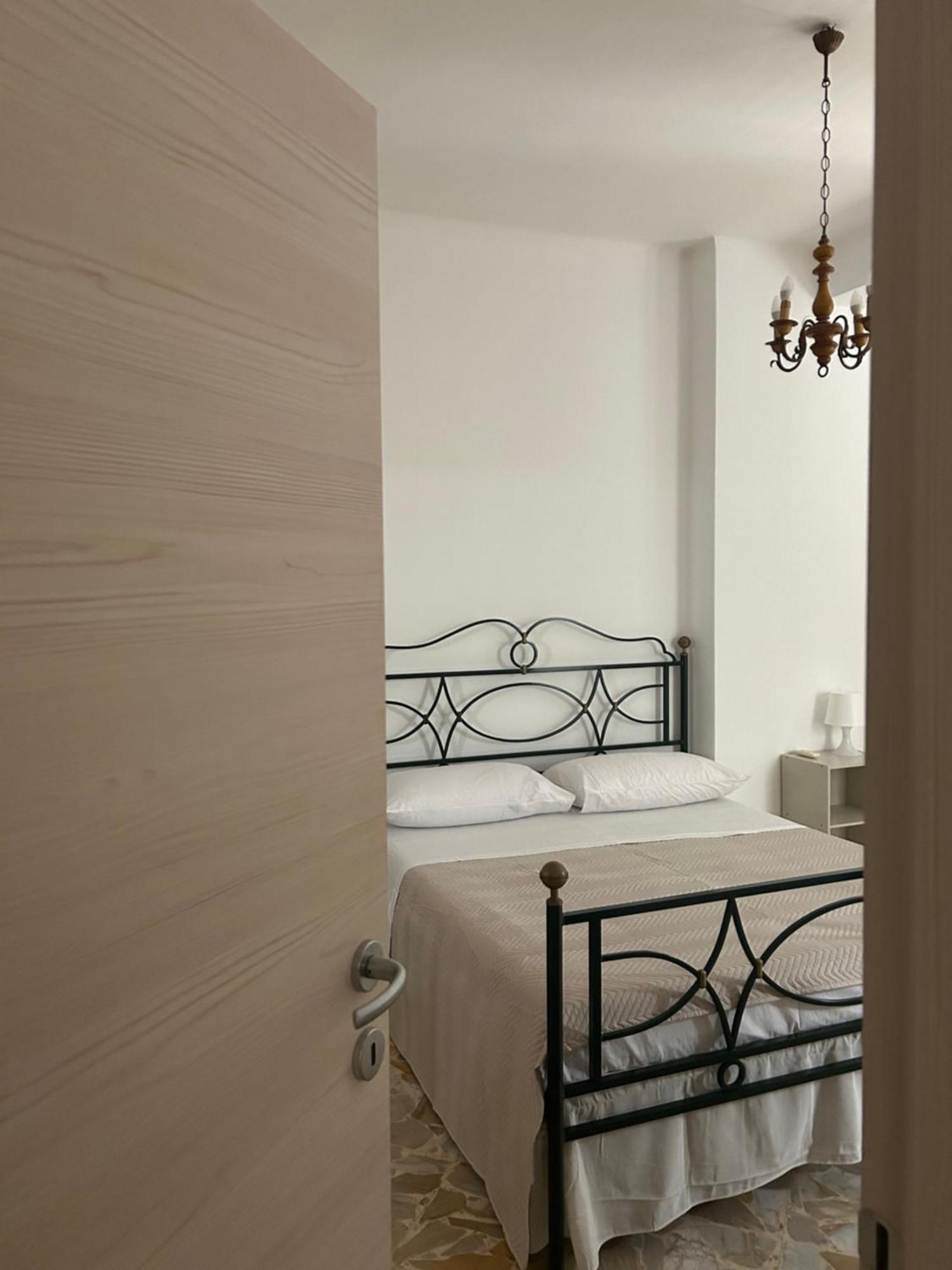 Attico Dolcevita Bari Exterior foto