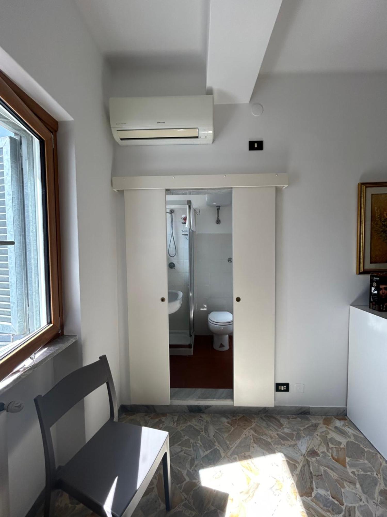 Attico Dolcevita Bari Exterior foto